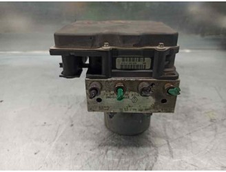 Recambio de abs para renault megane ii berlina 5p 1.4 16v referencia OEM IAM 8200551143 0265234468 BOSCH