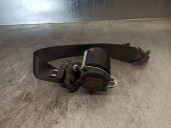 Recambio de cinturon seguridad trasero izquierdo para opel astra gtc 1.7 16v cdti referencia OEM IAM 13155548 