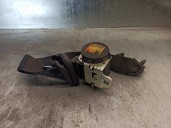 Recambio de cinturon seguridad trasero izquierdo para opel astra gtc 1.7 16v cdti referencia OEM IAM 13155548 