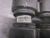 Recambio de tubo para renault arkana referencia OEM IAM HSRZ02116R 