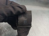 Recambio de cinturon seguridad trasero izquierdo para opel astra gtc 1.7 16v cdti referencia OEM IAM 13155548 