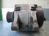 Replacement alternator for Ford Escort sedan 1.6 CAT-U OEM IAM reference 63321418 A127IR 