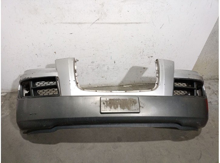 Recambio de paragolpes delantero para hyundai h-1 / starex autobús (a1) 2.5 crdi referencia OEM IAM 865124A600 865124A600 