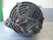 Replacement alternator for Ford Escort sedan 1.6 CAT-U OEM IAM reference 63321418 A127IR 