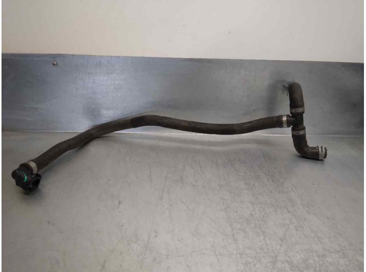 Recambio de tubo para renault arkana referencia OEM IAM HSRZ01377 
