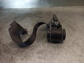 Recambio de cinturon seguridad trasero derecho para opel astra gtc 1.7 16v cdti referencia OEM IAM 13155551 