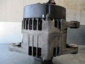 Replacement alternator for Ford Escort Saloon 1.6 cat-u OEM IAM reference 63321418 A127IR 