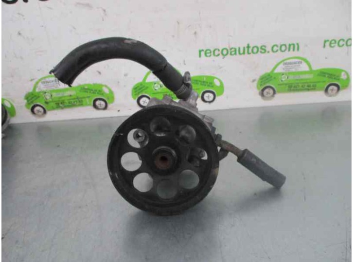 Recambio de bomba servodireccion para saab 9-5 berlina 2.0 cat referencia OEM IAM 4838447 7691974146 ZF