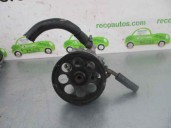 Recambio de bomba servodireccion para saab 9-5 berlina 2.0 cat referencia OEM IAM 4838447 7691974146 ZF
