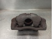 Recambio de pinza freno delantera izquierda para renault clio iii 1.2 16v referencia OEM IAM 7701208332  TRW