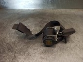 Recambio de cinturon seguridad trasero derecho para opel astra gtc 1.7 16v cdti referencia OEM IAM 13155551 