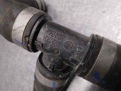 Recambio de tubo para renault arkana referencia OEM IAM HSRZ01377 