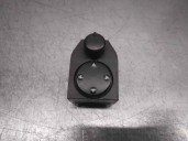 Recambio de mando retrovisor para audi a3 (8l) 1.8 20v referencia OEM IAM 8D0959565A 