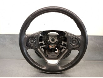 Recambio de volante para honda cr-v iv (rm_) 1.6 i-dtec (re6) referencia OEM IAM 78500T1G05XXM1 78501T0AA10ZA 