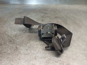 Recambio de cinturon seguridad trasero derecho para opel astra gtc 1.7 16v cdti referencia OEM IAM 13155551 