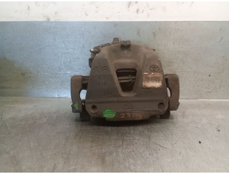 Recambio de pinza freno delantera derecha para toyota proace furgoneta (mdz_) 1.6 d4d (mdz9) referencia OEM IAM SU001A3126 SU001
