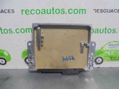 Replacement engine control unit (ECU) for Hyundai Accent (LC) 1.3 CAT OEM IAM reference 3910022460 K103300015C 