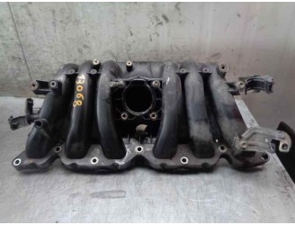 Recambio de colector admision para peugeot 205 berlina 1.2 referencia OEM IAM   