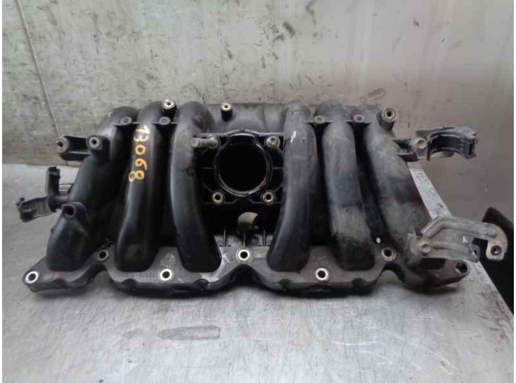 Replacement intake manifold for Peugeot 205 Saloon 1.2 OEM IAM reference 