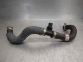 Recambio de tubo para renault arkana referencia OEM IAM 210218488R 