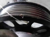 Recambio de bomba servodireccion para saab 9-5 berlina 2.0 cat referencia OEM IAM 4838447 7691974146 ZF