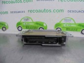 Recambio de centralita motor uce para hyundai accent (lc) 1.3 cat referencia OEM IAM 3910022460 K103300015C 