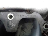 Replacement intake manifold for Peugeot 205 Saloon 1.2 OEM IAM reference 