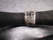 Recambio de tubo para renault arkana referencia OEM IAM 210218488R 