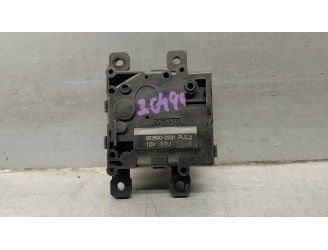 Recambio de motor calefaccion para toyota c-hr referencia OEM IAM 0638002031  