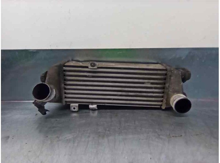 Replacement intercooler for Kia Cee'd 1.6 CRDi cat OEM IAM reference 282702A610 6039507 MODINE