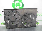 Replacement electric cooling fan for Saab 9-5 saloon 2.0 cat OEM IAM reference 4576344 31325103221 BOSCH