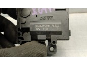 Recambio de motor calefaccion para toyota c-hr referencia OEM IAM 0638002031  