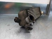 Replacement intercooler for Kia Cee'd 1.6 CRDi cat OEM IAM reference 282702A610 6039507 MODINE