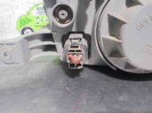 Recambio de faro izquierdo para hyundai accent (lc) 1.3 cat referencia OEM IAM 9586 