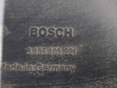 Recambio de electroventilador para saab 9-5 berlina 2.0 cat referencia OEM IAM 4576344 31325103221 BOSCH
