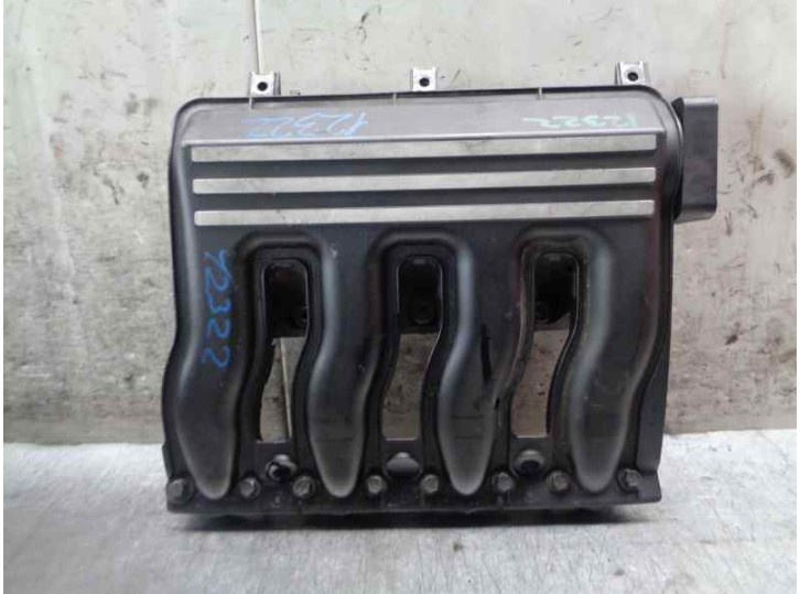 Recambio de colector admision para bmw serie 3 berlina (e46) 2.0 16v diesel cat referencia OEM IAM 2246942 