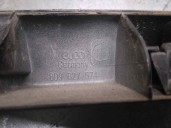 Recambio de maneta exterior porton para audi a3 (8l) 1.8 20v referencia OEM IAM 8D9827574 