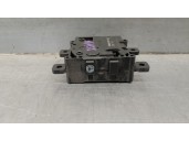 Recambio de motor calefaccion para toyota c-hr referencia OEM IAM 0638002031  