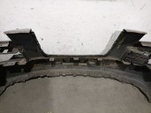 Recambio de paragolpes delantero para hyundai h-1 / starex autobús (a1) 2.5 crdi referencia OEM IAM 865124A600 865124A600 