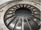 Recambio de kit embrague para opel insignia berlina 2.0 cdti cat referencia OEM IAM 664296 3082002404 SACHS