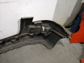 Recambio de paragolpes delantero para hyundai h-1 / starex autobús (a1) 2.5 crdi referencia OEM IAM 865124A600 865124A600 