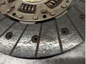 Recambio de kit embrague para opel insignia berlina 2.0 cdti cat referencia OEM IAM 664296 3082002404 SACHS