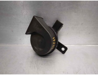 Recambio de claxon para renault arkana referencia OEM IAM 256203377R 
