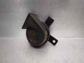 Recambio de claxon para renault arkana referencia OEM IAM 256203377R 