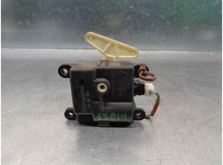 Recambio de motor calefaccion para infiniti fx 5.0 v8 cat referencia OEM IAM 277301CA0A  