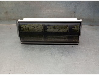 Recambio de airbag delantero derecho para volkswagen golf iv (1j1) 1.8 t referencia OEM IAM 1J0880204K 1J0880204K 
