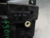 Recambio de motor calefaccion para infiniti fx 5.0 v8 cat referencia OEM IAM 277301CA0A 