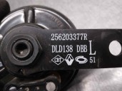 Recambio de claxon para renault arkana referencia OEM IAM 256203377R  