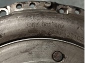 Recambio de kit embrague para opel insignia berlina 2.0 cdti cat referencia OEM IAM 664296 3082002404 SACHS