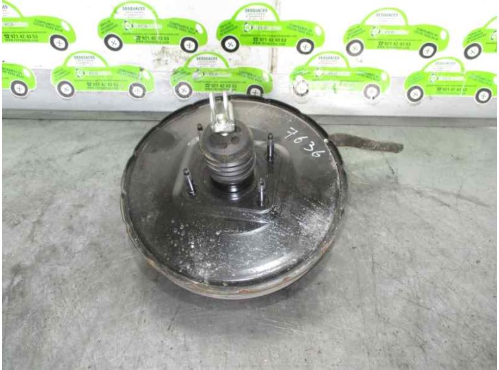 Recambio de servofreno para kia cee´d 1.6 crdi cat referencia OEM IAM 585001H000 